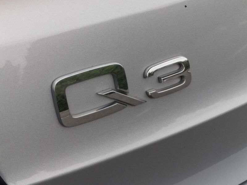 More views of Audi Q3