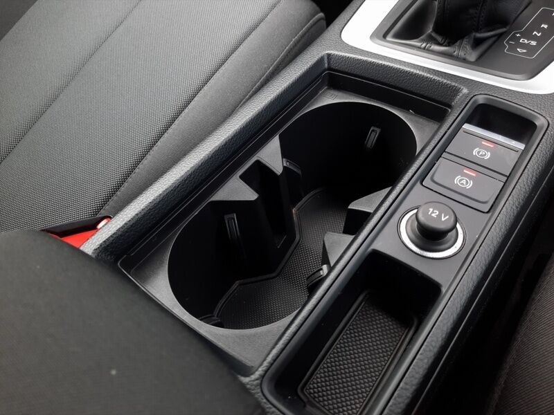 More views of Audi Q3