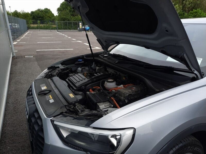 More views of Audi Q3