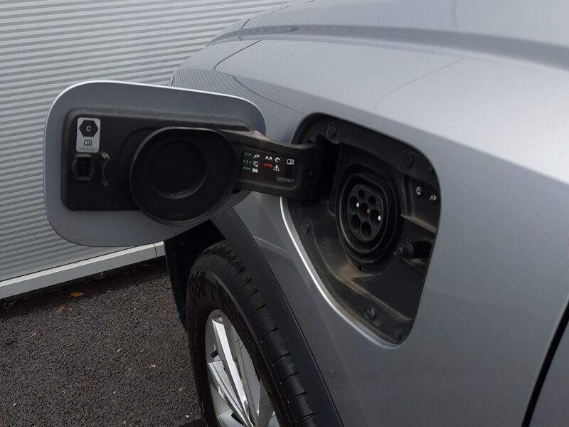 More views of Audi Q3