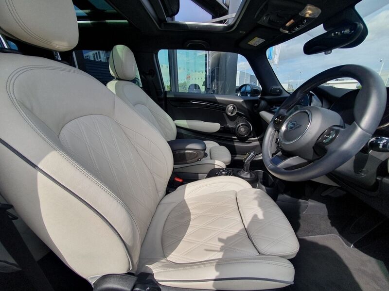 More views of Mini Cooper