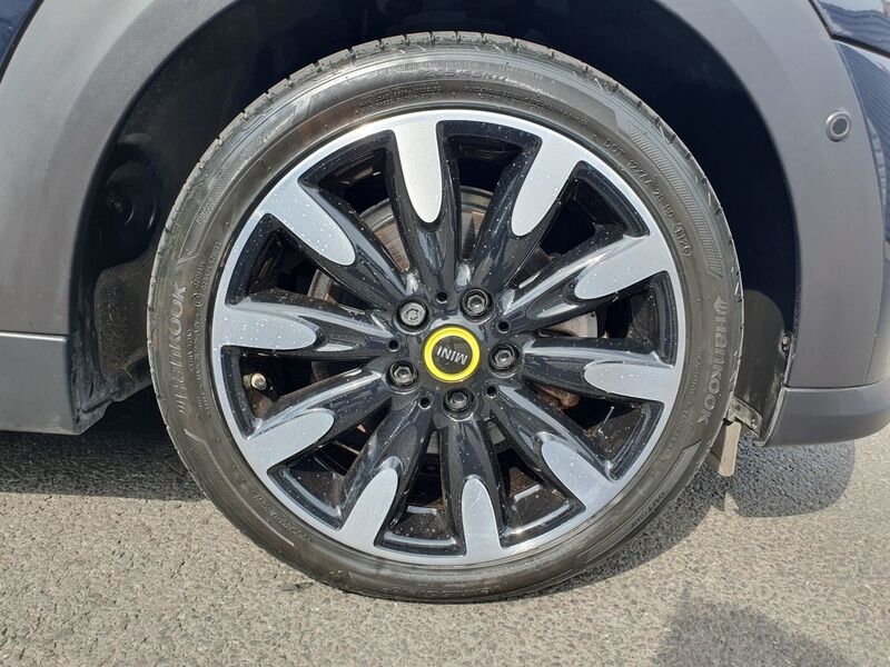 More views of Mini Cooper