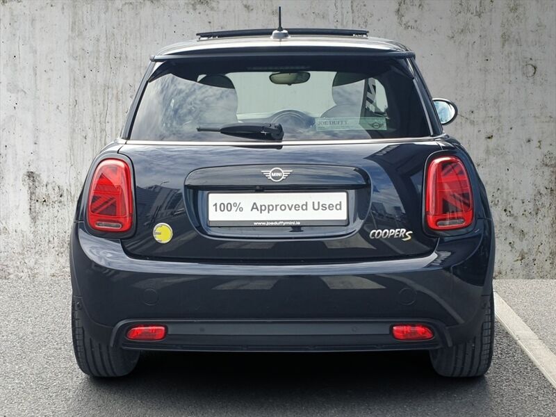 More views of Mini Cooper