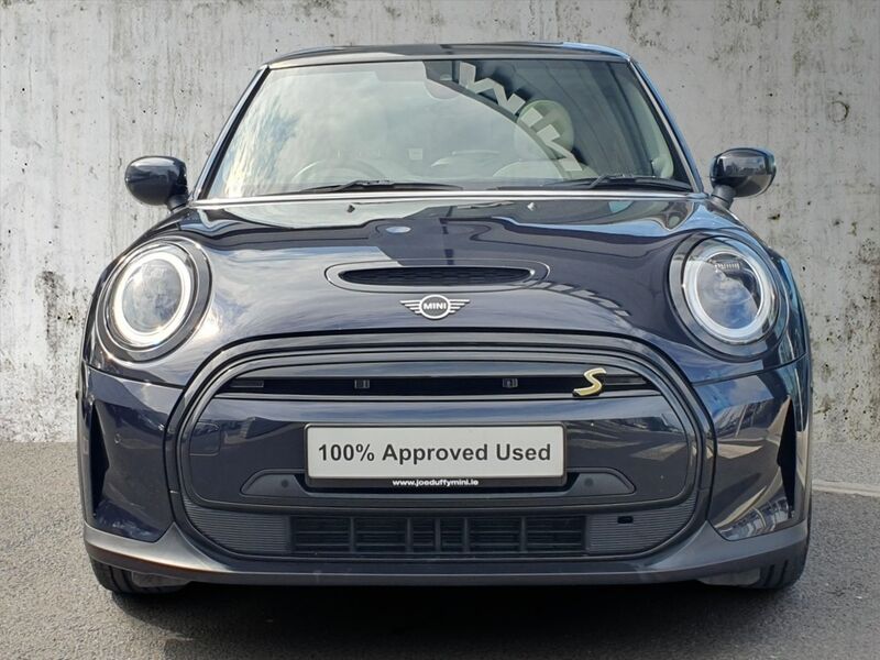 More views of Mini Cooper