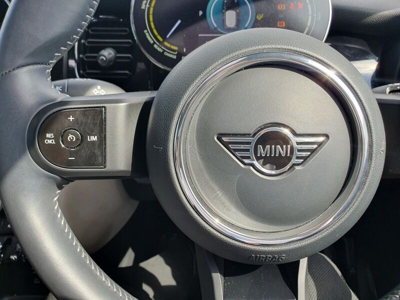 More views of Mini Cooper