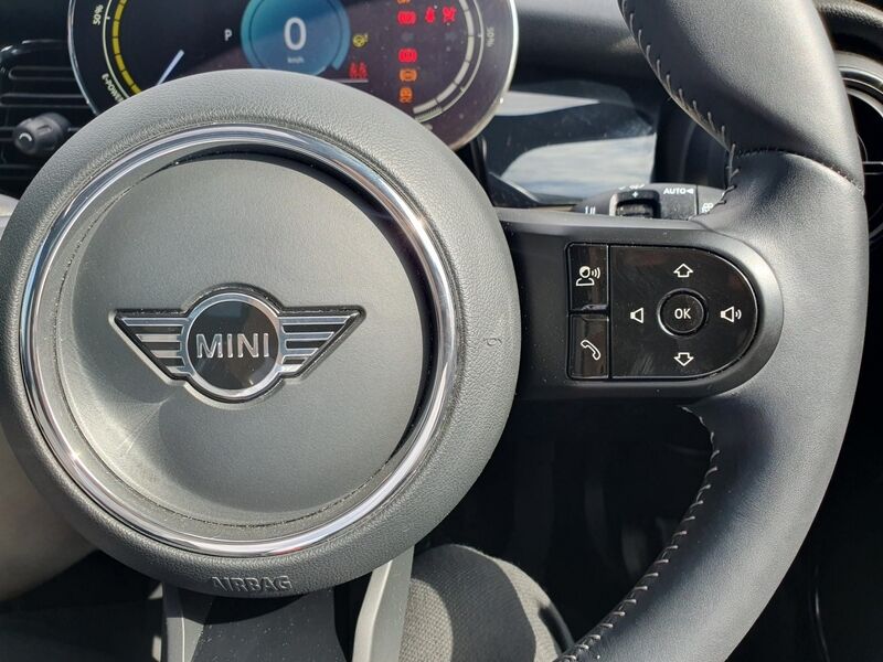 More views of Mini Cooper