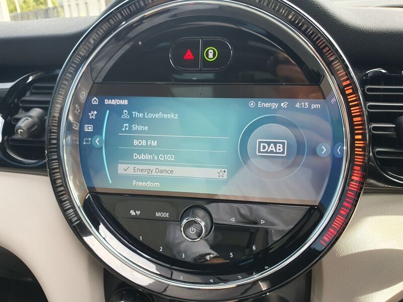 More views of Mini Cooper