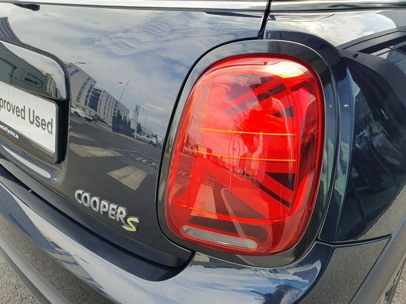 More views of Mini Cooper