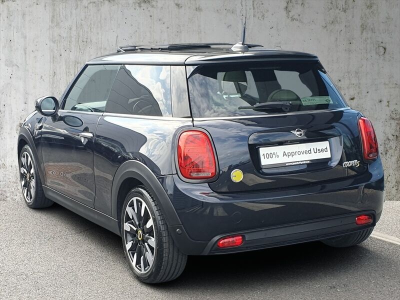 More views of Mini Cooper