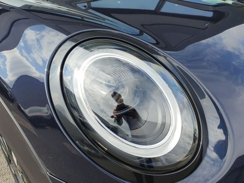 More views of Mini Cooper