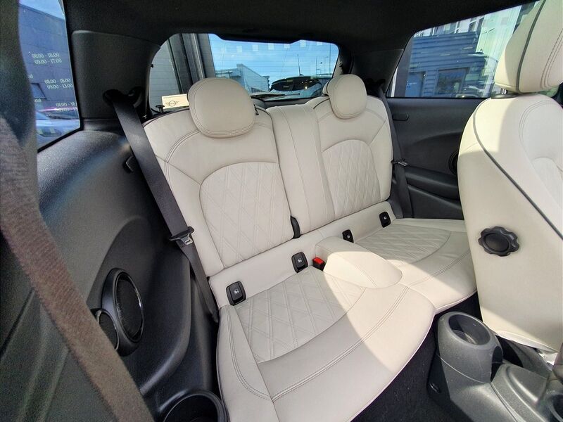 More views of Mini Cooper