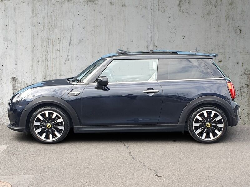 More views of Mini Cooper
