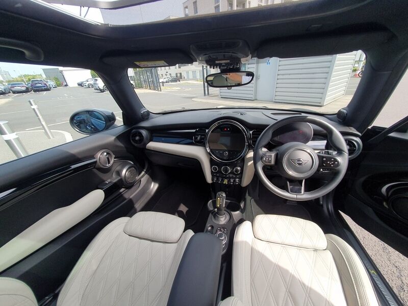 More views of Mini Cooper