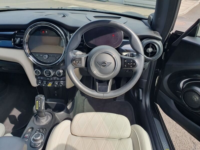 More views of Mini Cooper