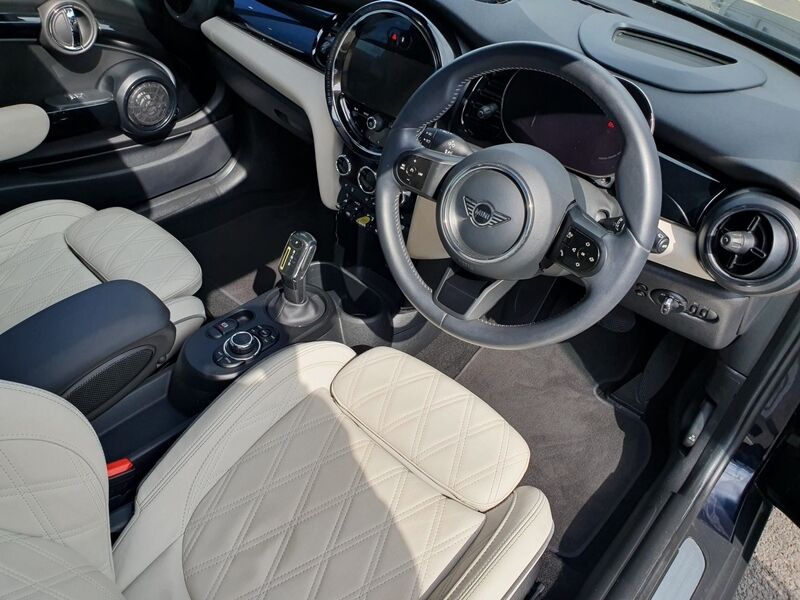 More views of Mini Cooper
