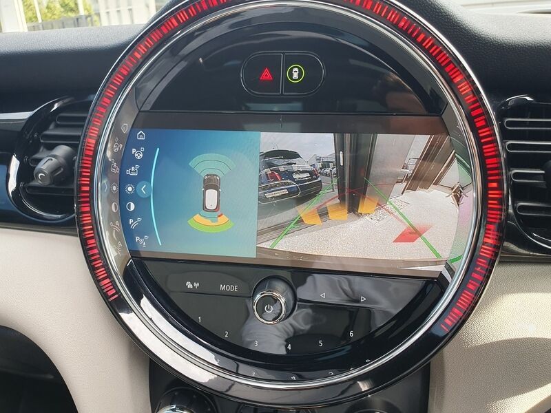 More views of Mini Cooper