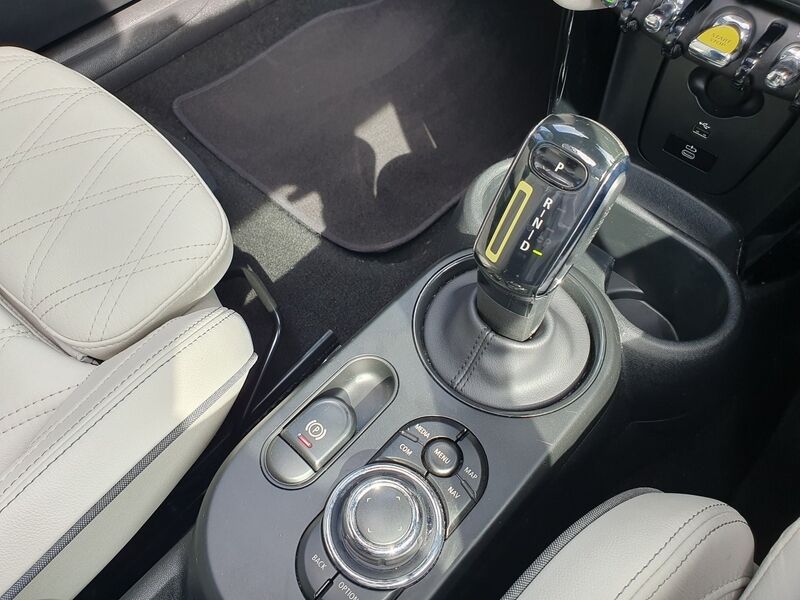 More views of Mini Cooper