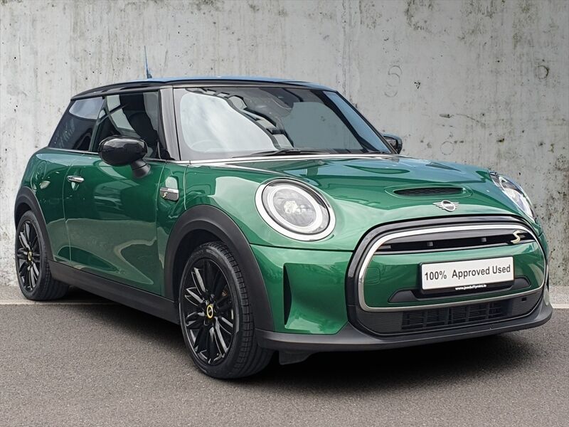 More views of Mini Cooper