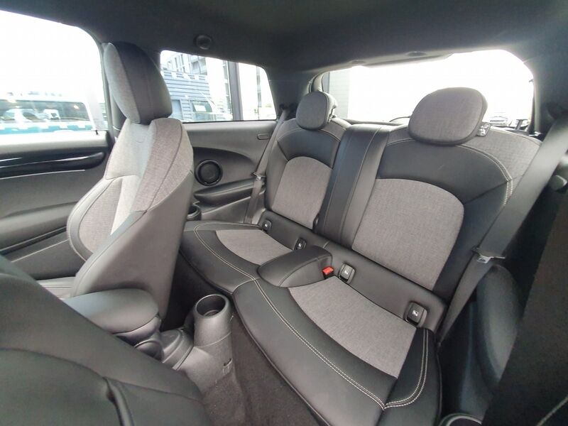 More views of Mini Cooper