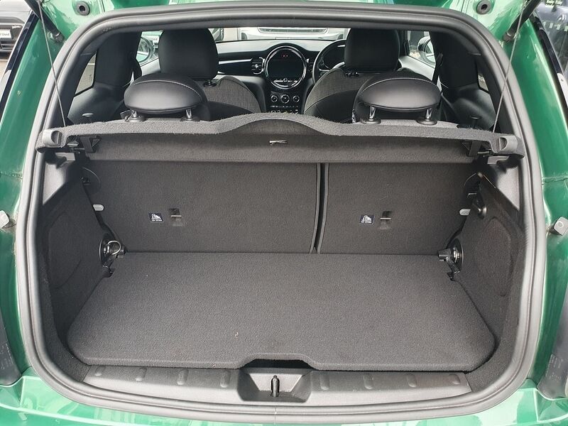 More views of Mini Cooper