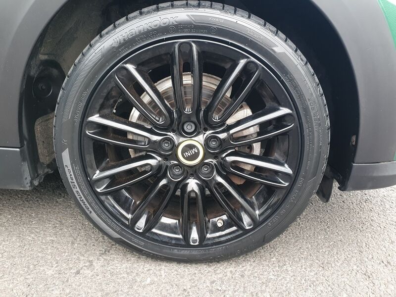 More views of Mini Cooper