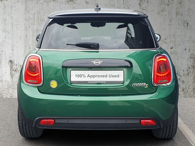 More views of Mini Cooper