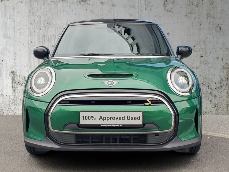More views of Mini Cooper