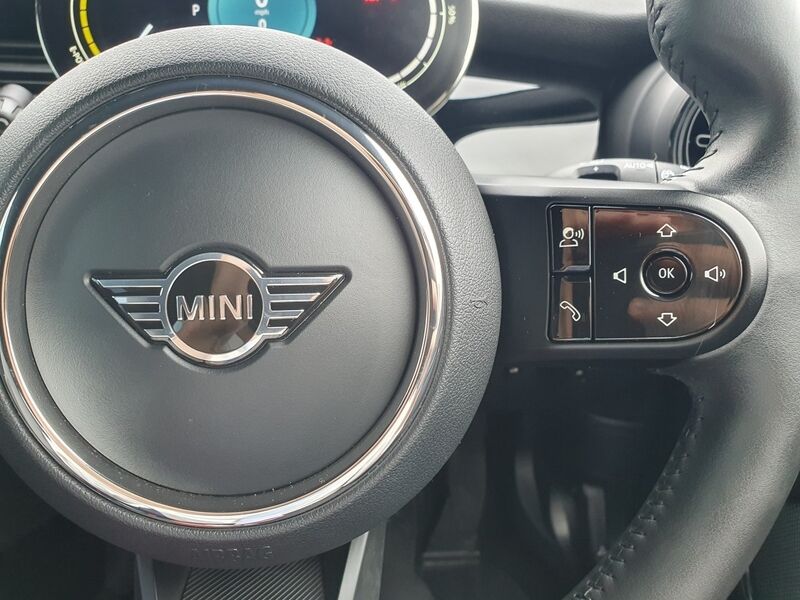 More views of Mini Cooper