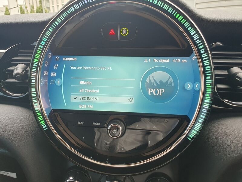 More views of Mini Cooper