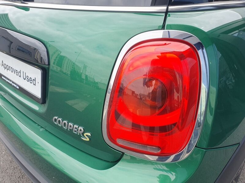 More views of Mini Cooper