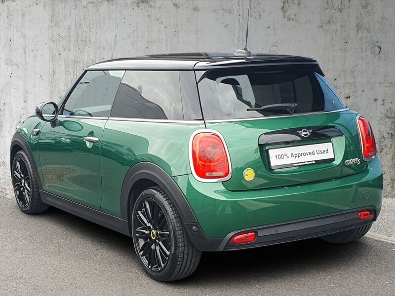 More views of Mini Cooper