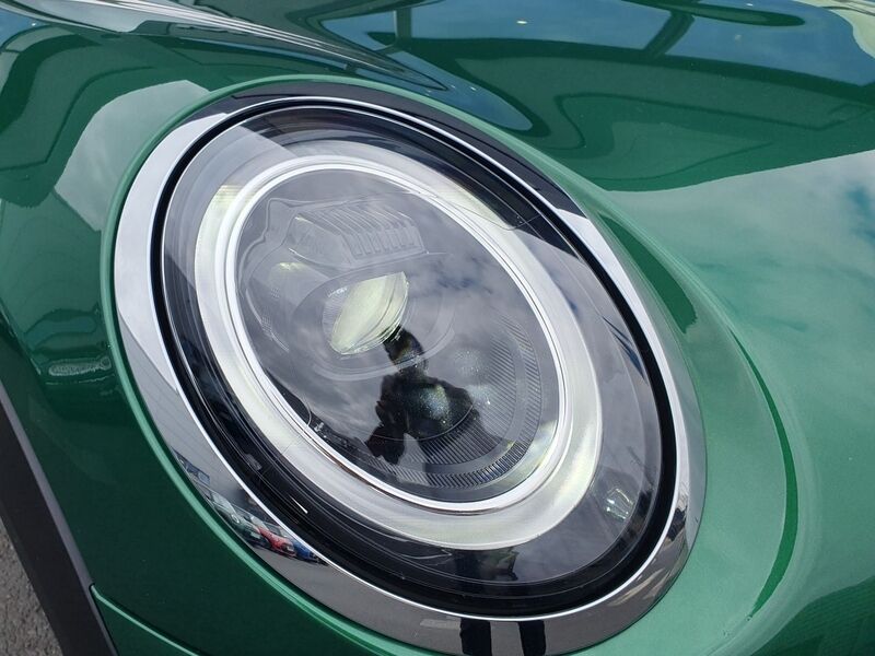 More views of Mini Cooper