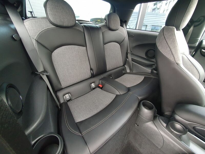 More views of Mini Cooper