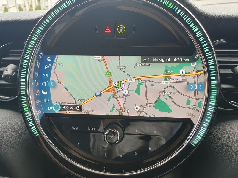 More views of Mini Cooper