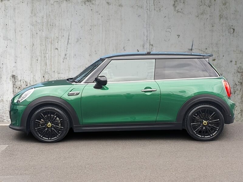 More views of Mini Cooper
