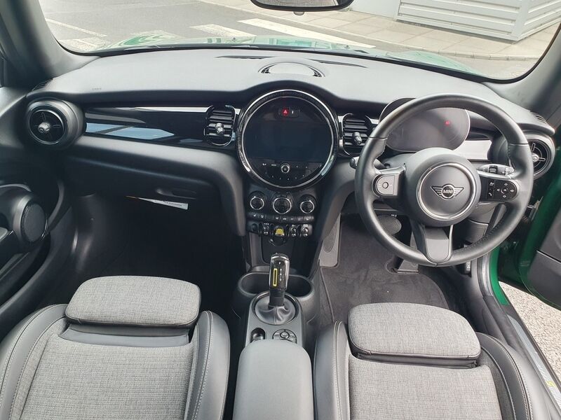More views of Mini Cooper