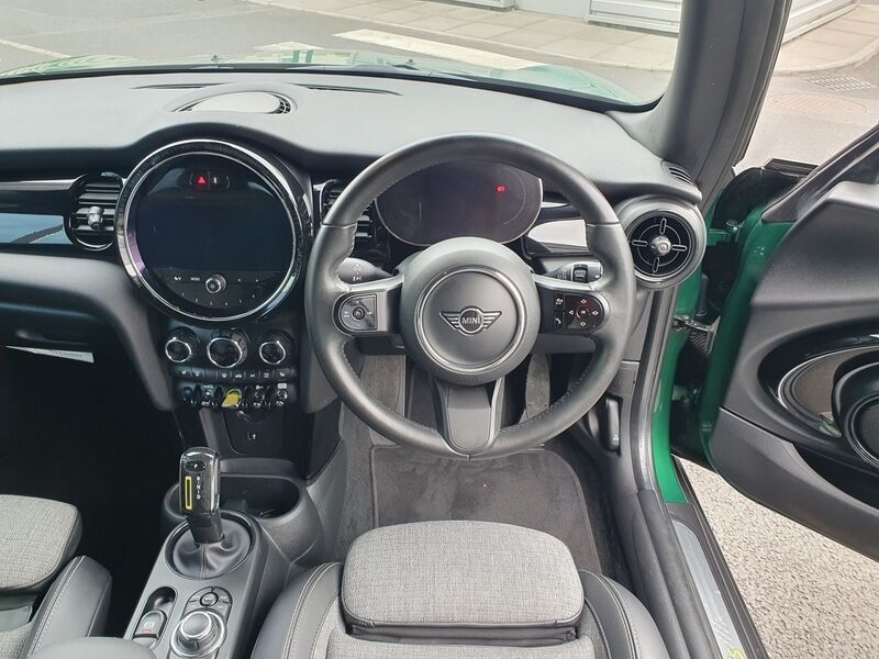 More views of Mini Cooper