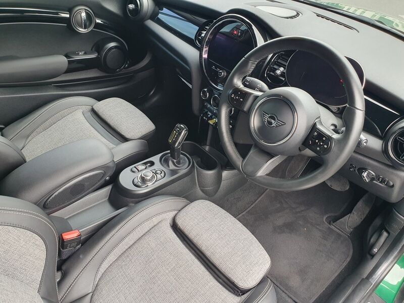 More views of Mini Cooper