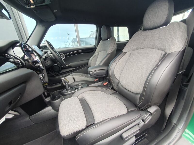 More views of Mini Cooper