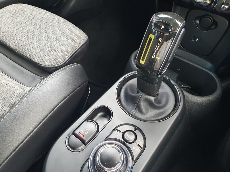 More views of Mini Cooper