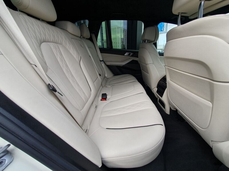 More views of BMW X5