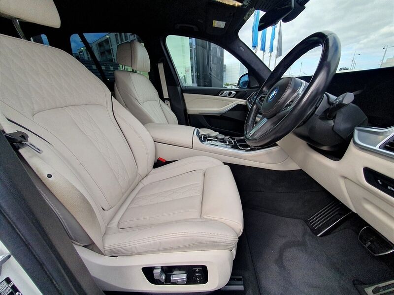 More views of BMW X5