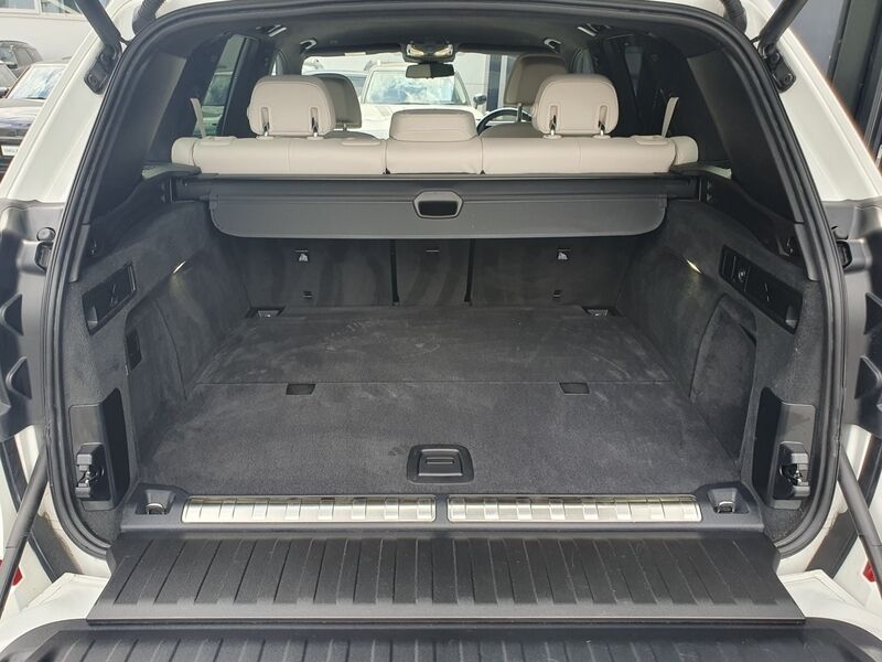More views of BMW X5