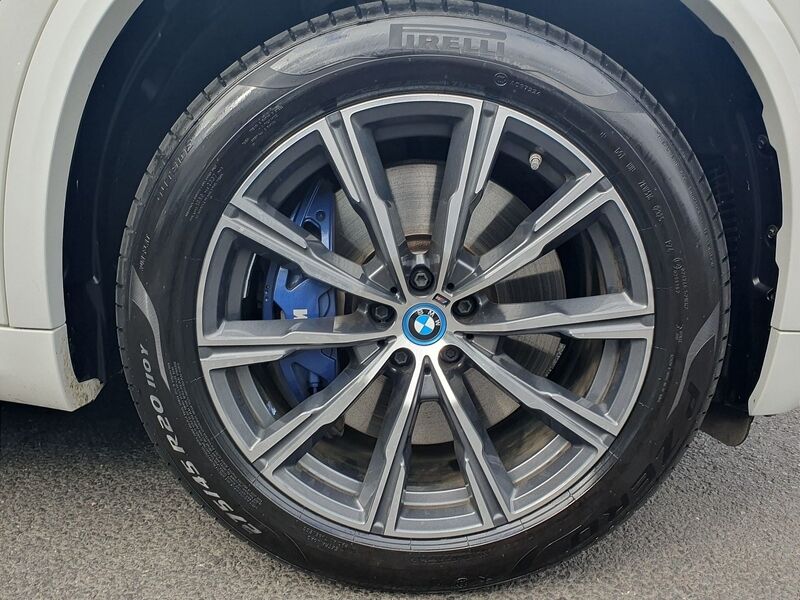 More views of BMW X5