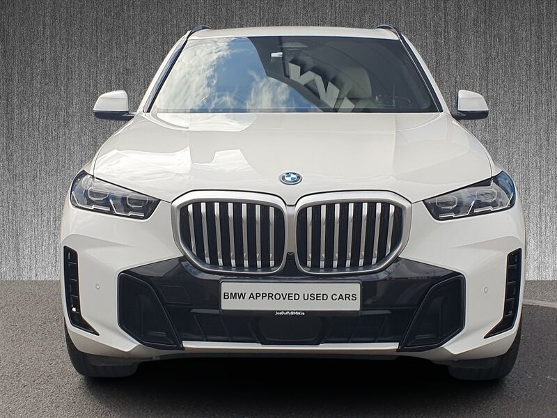 More views of BMW X5