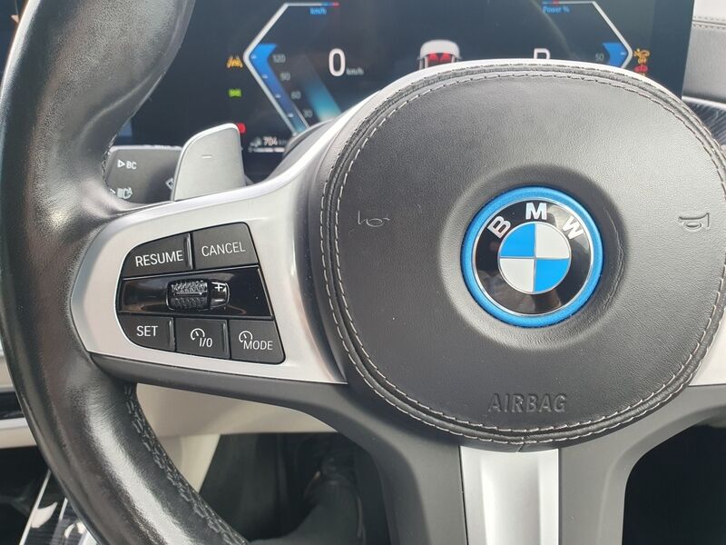 More views of BMW X5