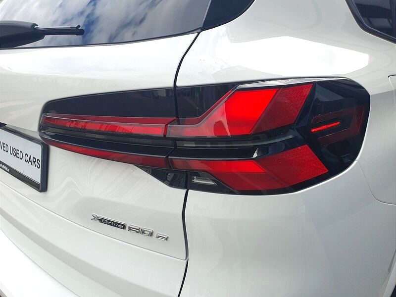 More views of BMW X5