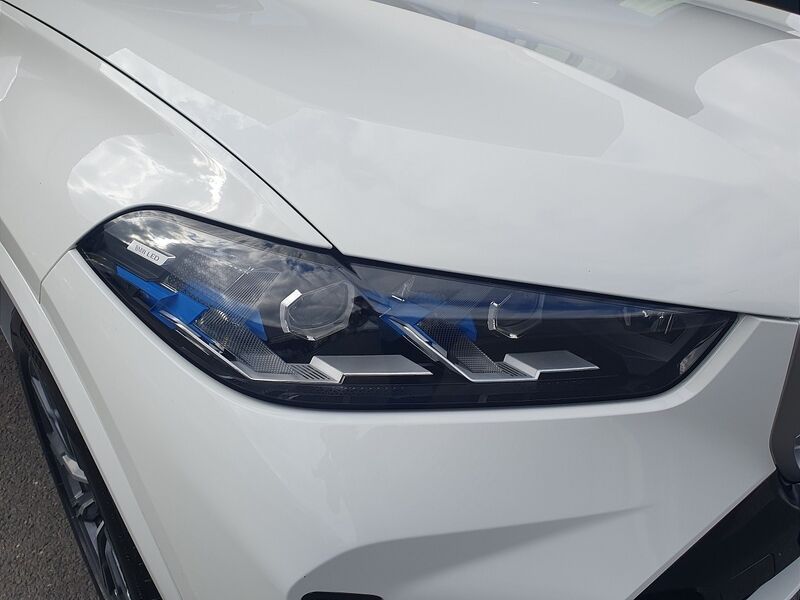 More views of BMW X5