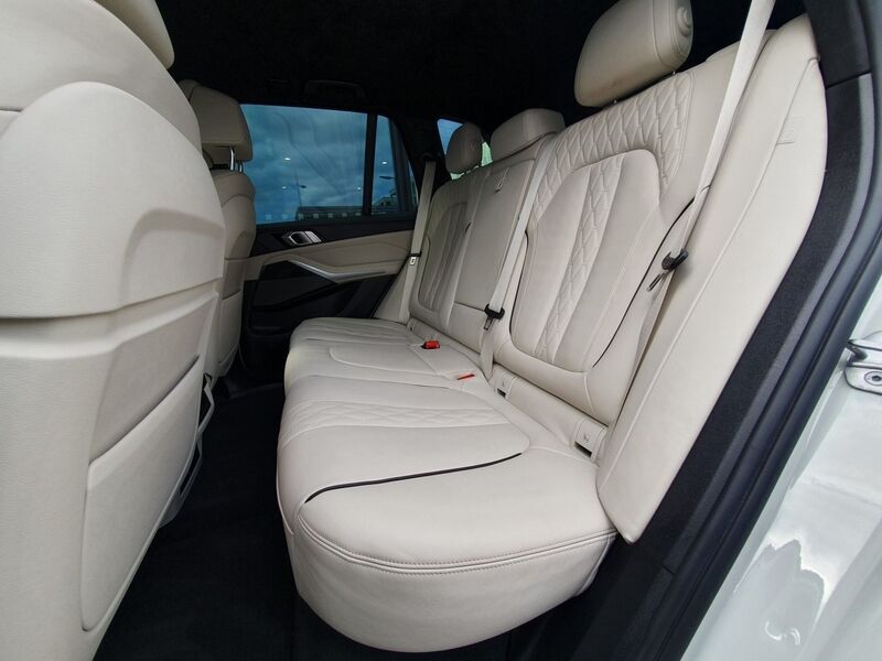 More views of BMW X5