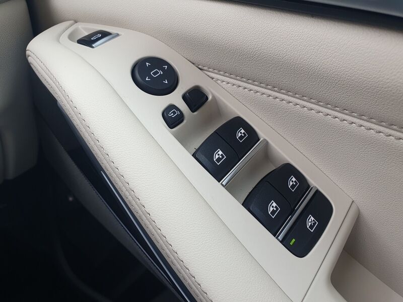 More views of BMW X5
